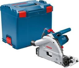 Пила дискова Bosch Professional GKS 55 GCE 1400Вт 3600-6250об/хв 165мм 4.7кг