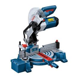 Пила торцювальна Bosch Professional GCM 254 1750Вт 5000об/хв диск 254мм 11.5кг