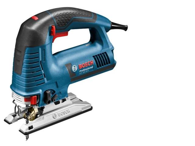 Лобзик Bosch Professional GST 160 BCE 800Вт 800-3000об/хв 2.3кг