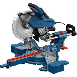 Пила торцювальна Bosch Professional GCM 340-305 D 1800Вт диск 305мм 4050об/хв 22.2кг