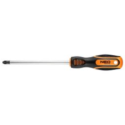 Викрутка Neo Tools хрестова, PZ3x150мм, сталь CrV