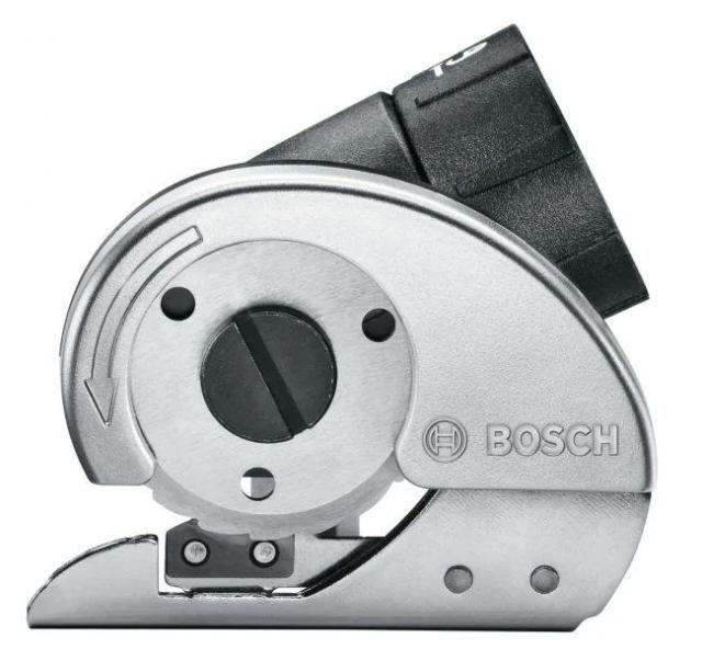 Насадка Bosch IXO Collection, різак для тканини