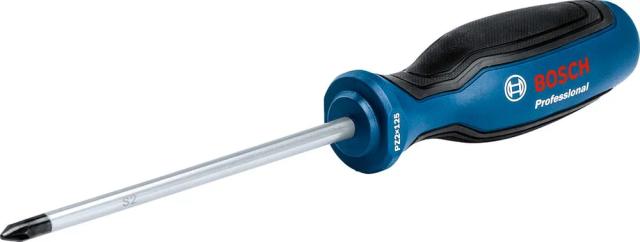 Викрутка Bosch Professional PZ2x125мм