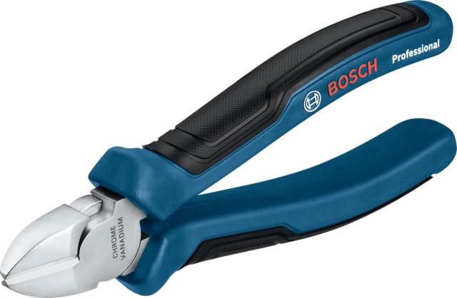 Кусачки-бокорізи Bosch Professional 160мм