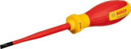 Викрутка Bosch Professional, SL4.5x100мм, VDE