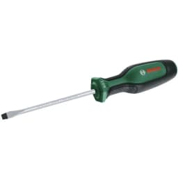Викрутка Bosch шліцева SL5.5x100мм