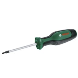 Викрутка Bosch Torx TX10x75мм