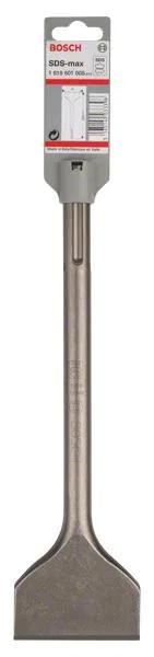 Зубило лопатка Bosch Professional SDS-max, 80x300мм