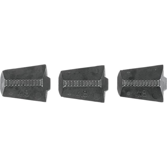 Губки для заклепок Makita DRV150/DRV150 4.8мм