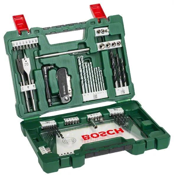 Набір приладдя Bosch Professional V-Line-68
