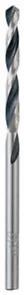 Свердло по металу Bosch Professional HSS-PointTeQ, 3.2х36х65мм, 10шт