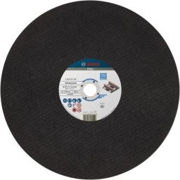Диск відрізний Bosch Professional для рейок 355x4x25.4мм