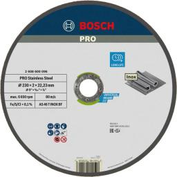 Диск пиляльний сегментований Bosch Professional StarlockBIM Wood Met ACZ85EB