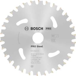 Диск пиляльний Bosch Standard for Steel 136x1.6x20мм 30HB