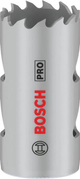 Коронка Bosch Professional Multi Material 25мм з різьбою