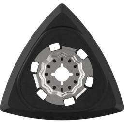 Платформа шліфувальна Bosch Professional AVZ 93 G 93мм для багатофункціональних інструментів