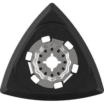 Платформа шліфувальна Bosch Professional AVZ 93 G 93мм для багатофункціональних інструментів