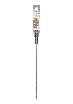 Бур по бетону Bosch Professional SDS-Plus-5X, 5x200x260мм