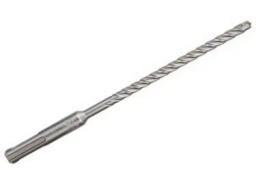 Бур по бетону Bosch Professional SDS-7X для армованого бетону 6x100x165