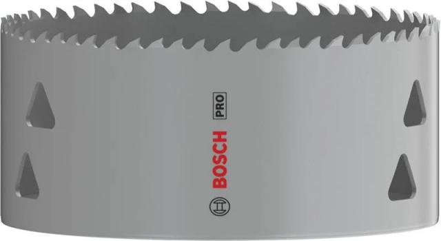 Коронка Bosch Professional Multi Material 108мм з різьбою
