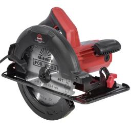 Пила дискова Vitals Master Rg 2320BX 2000Вт 235мм 4.2кг