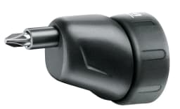 Насадка кутова ексцентрикова Bosch IXO ff-Set