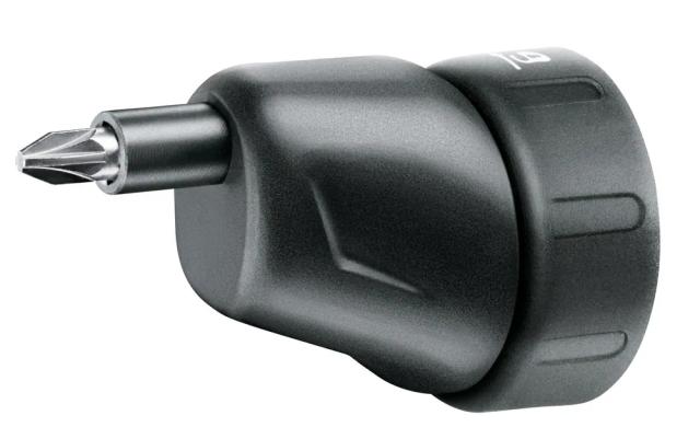 Насадка кутова ексцентрикова Bosch IXO ff-Set
