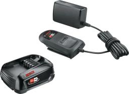 Набір акумулятора та зарядного пристрою Bosch 18V Alliance 1х2.5А·год ЗП GAL 18V-20