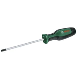 Викрутка Bosch Torx TX30x125мм