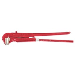 Ключ трубний Top Tools, 90°, робочий діапазон 0-35мм, 308мм