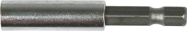 Бітотримач TOPEX, 1/4", 60мм