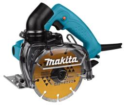 Пила дискова Makita 4100KB 1400Вт 125мм 3.0кг