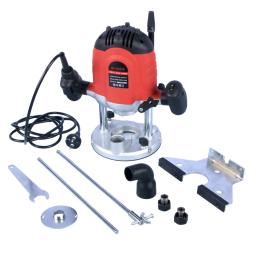 Фрезер Vitals Master Ev 1216YE 1600Вт цанга 8 та 12мм 8000-30000об/хв 4.9кг