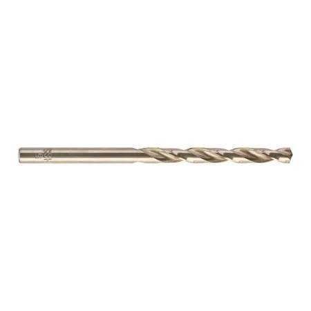 Свердло по металу Milwaukee Thunderweb HSS-G, 5х52х86мм