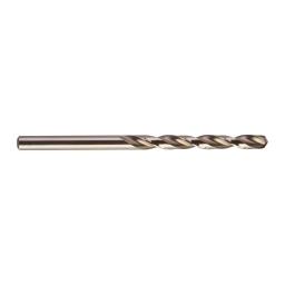 Свердло по металу Milwaukee Thunderweb HSS-G, 5х52х86мм, 10шт