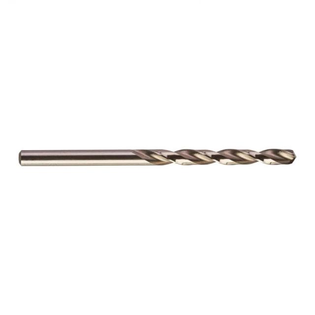 Свердло по металу Milwaukee Thunderweb HSS-G, 5х52х86мм, 10шт