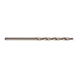 Свердло по металу Milwaukee Thunderweb HSS-G, 5.5х57х93мм, 10шт