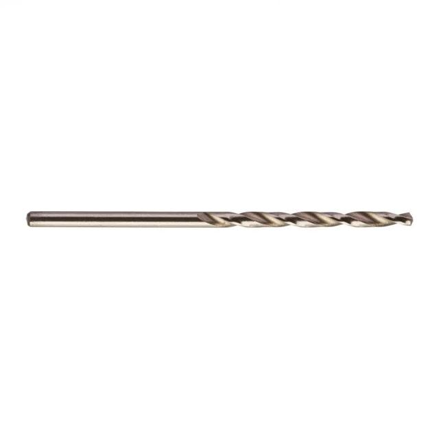 Свердло по металу Milwaukee Thunderweb HSS-G, 5.5х57х93мм, 10шт