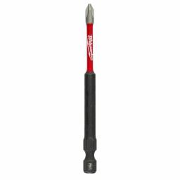 Біти Milwaukee Shockwave, PH1х90мм, 1шт