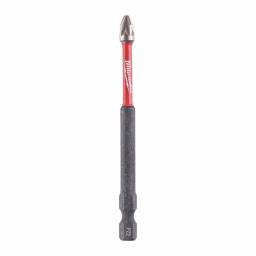 Біта Milwaukee Shockwave, PZ2х90мм