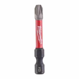Біта Milwaukee Shockwave, PZ3х50мм