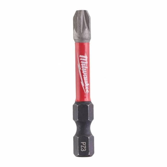 Біта Milwaukee Shockwave, PZ3х50мм