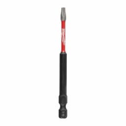 Біта Milwaukee Shockwave, Torx T15х90мм