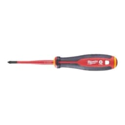 Викрутка Milwaukee хрестова, VDE PH1х80мм