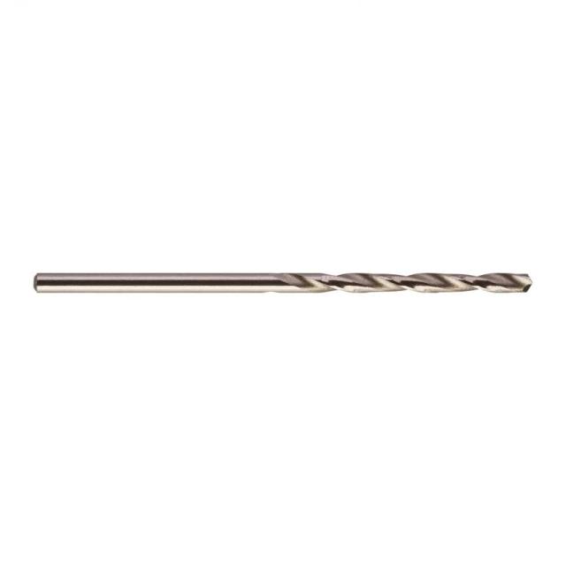 Свердло по металу Milwaukee Thunderweb HSS-G, 2х24х49мм, 10шт