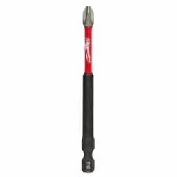 Біта Milwaukee Shockwave, PH2х90мм
