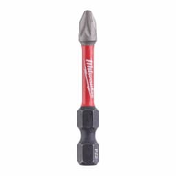 Біта Milwaukee Shockwave, PZ2х50мм