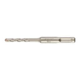 Бур по бетону Milwaukee SDS-Plus, 6x110мм