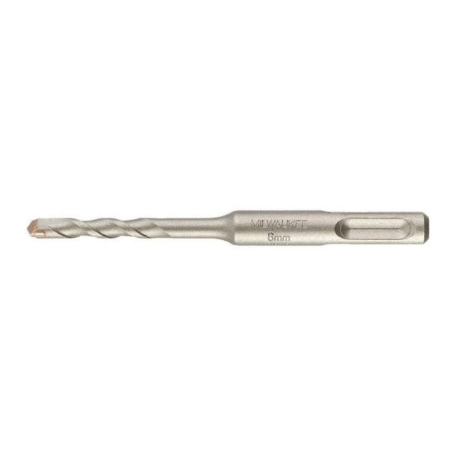 Бур по бетону Milwaukee SDS-Plus, 6x110мм