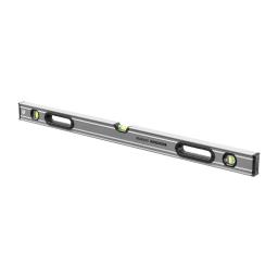 Рівень Stanley FatMax Xtreme, алюмінієвий, 90см, 3 капсули